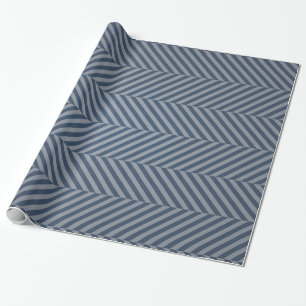 Papier Cadeau Créez votre propre hareng de marque personnalisée