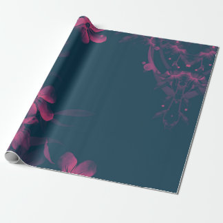 Papier Cadeau Créez votre propre personnalisation personnalisée