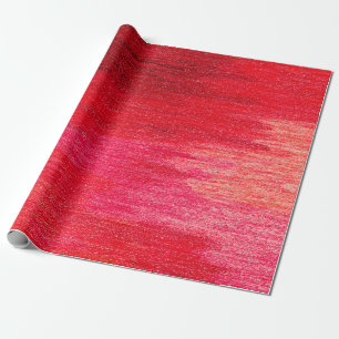 Papier Cadeau Crimson Dune Wrap