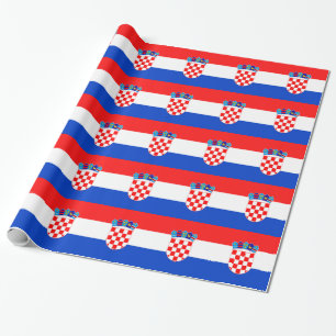 Papier Cadeau Croatie
