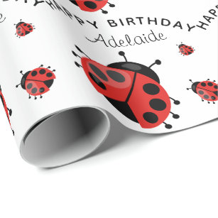 Jeu anniversaire coccinelle (ou Ladybug) : des idées amusantes