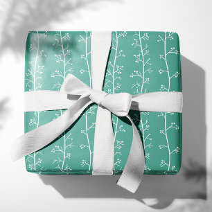 Papier Cadeau Curieux grimpeurs