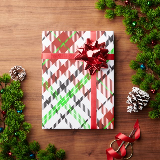 Papier Cadeau Cute  Any Age Birthday Party Cake Truck (Cadeau de vacances)