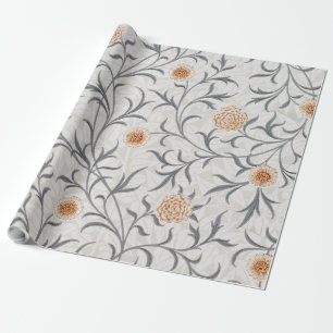 Papier Cadeau Daisy, William Morris