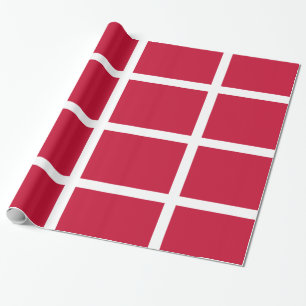 Papier Cadeau Danemark