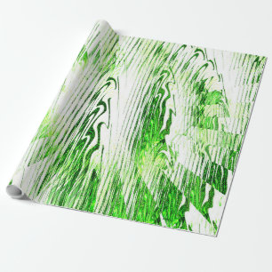 Papier Cadeau Dans l'herbe.....