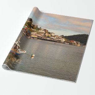 Papier Cadeau Dartmouth