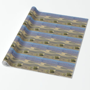 Papier Cadeau Death Valley 5