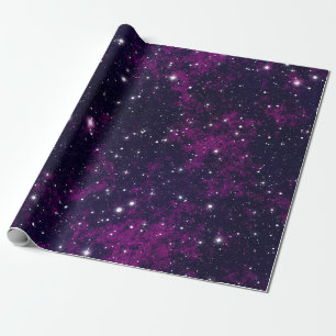Papier Cadeau Deep Sky