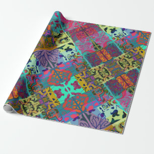 Papier Cadeau Design portugais