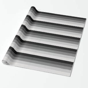 Papier Cadeau DESSIN À RAYURES DE FIERTE DROITE -.png