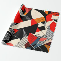 /DH.Lee/ magasin _ Papier d'emballage 02