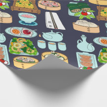Dimanche Dim Sum