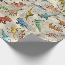 Dinosaures et Animaux Préhistoriques