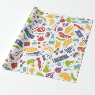 Papier Cadeau Diverses