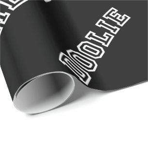 PAPIER CADEAU DOOLIE