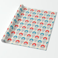 Dots Kawaii Mt Fuji