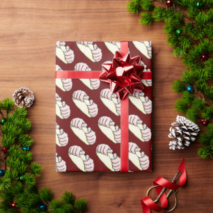 Papier Cadeau Douteux de Kneing