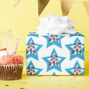 Papier Cadeau Dr Seuss   Little Cats USA Graphisme Casquette