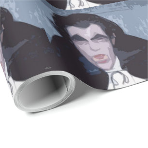 Papier Cadeau Draculaire
