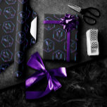 Papier Cadeau Dragon RPG | Nebula Imaginaire Tabletop Gamer Dice<br><div class="desc">C'est GAME ON! alors choisissez votre initiative d'armement et de roulage... Un nouveau GEEK Joueur CHIC mariage/fête, décor et thème cadeau parfait pour toute vieille table d'école RPG stylo/crayon et papier (PnP) joueur de rôle imaginaire avec un dice polyédrique 20 faces du Mdn avec un rouleau naturel 20 pour le...</div>