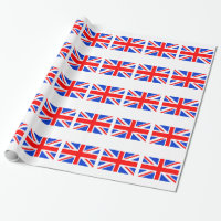 Drapeau britannique