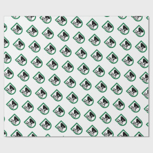 Papier Cadeau Drapeau de la Marche (région italienne)