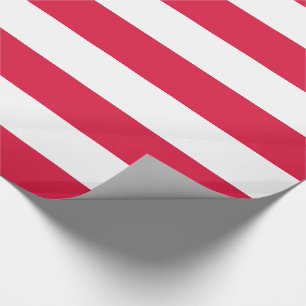 Papier Cadeau Drapeau de la Pologne