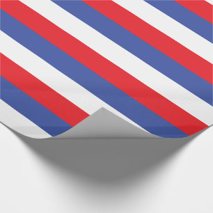 Papier Cadeau Drapeau de la Republika Srpska