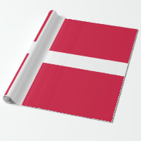 Drapeau du Danemark ou drap danois