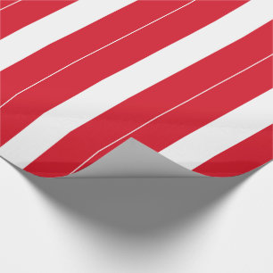 Papier Cadeau Drapeau du Pérou