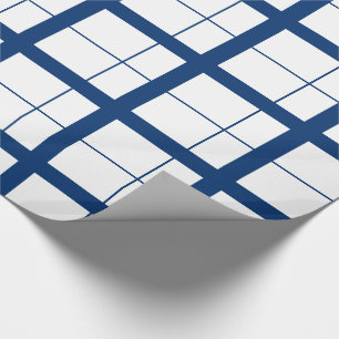 Papier Cadeau Drapeau Finlande