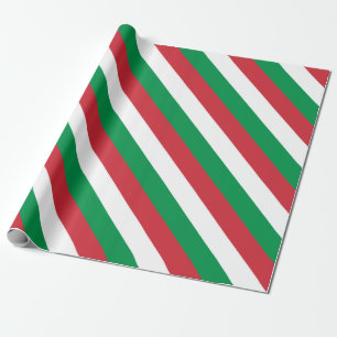 Papier Cadeau Drapeau français