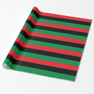 Cadeaux Drapeau Noir Vert Rouge Zazzle Fr