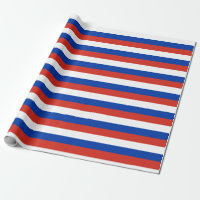 Drapeau russe