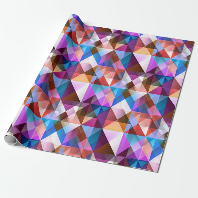 Papier Cadeau Drôle..... (Déroulé)