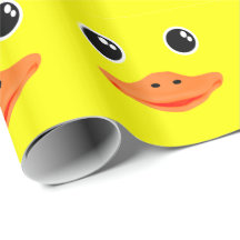 Ducky jaune