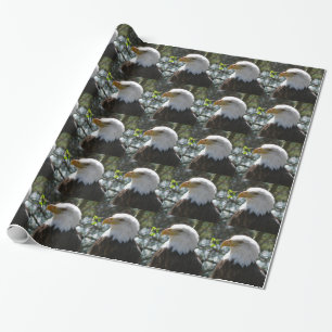 Papier Cadeau Eagle