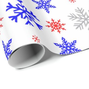 Papier Cadeau Éclairage