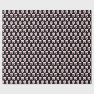 Papier Cadeau Edgar Allan Poed