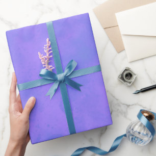 Papier Cadeau Effet nuageux de Darkness Falls