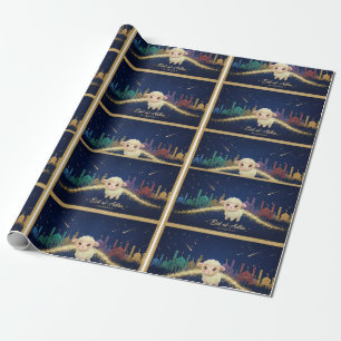 Papier Cadeau Eid al-Adha