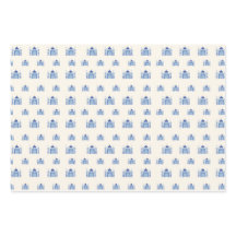 Papier cadeau Eid Moubarak moderne