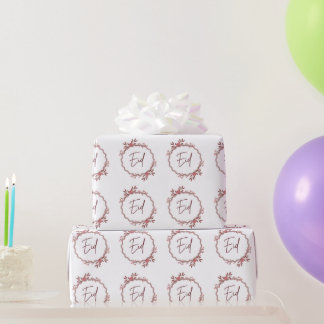 Papier Cadeau Eid Wrapping Paper