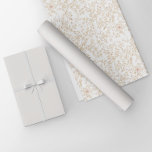 Papier Cadeau Élégant minimaliste, blanc, noix de coco, couleur<br><div class="desc">Élégant minimaliste de papier d'enveloppement blanc à la noix de coco solide. Belle pour thème ivoirien ou mariages à thème rustique. Idéal pour les baby showers,  la Fête des mariées,  Noël,  Anniversaire. Cette teinte claire de blanc cassé est un joli compliment à d'autres papiers d'emballage motifs</div>