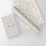 Papier Cadeau Elégant minimaliste Crème claire Beige Solide Coul<br><div class="desc">Élégant Minimaliste Crème Lumière Papier d'enveloppement de couleur solide Beige. Belle pour thème ivoirien ou mariages à thème rustique. Idéal pour les baby showers,  la Fête des mariées,  Noël,  Anniversaire. Cette teinte claire de beige clair est un joli complément aux autres papiers d'emballage motifs</div>