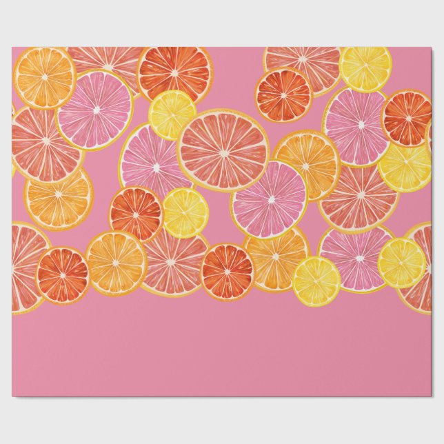 Papier Cadeau Elle a trouvé sa douche nuptiale de Main Squeeze (Couture)