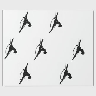 Papier Cadeau Emballage de Lyra