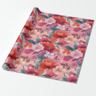 Papier Cadeau Emballage japonais en tissu Kimono
