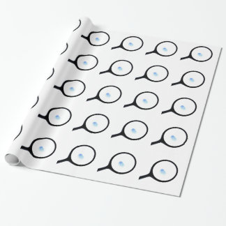Papier Cadeau Empreinte digitale de CSI
